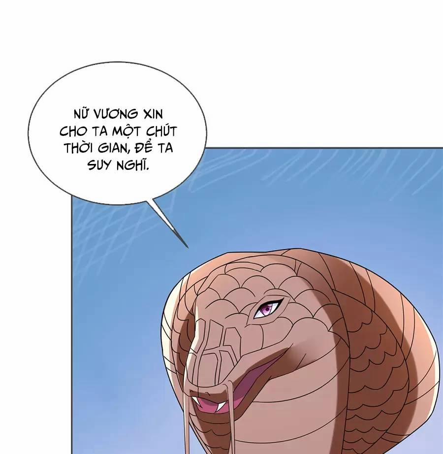 Người Ở Rể Bị Ép Thành Phản Diện 531 trang 42