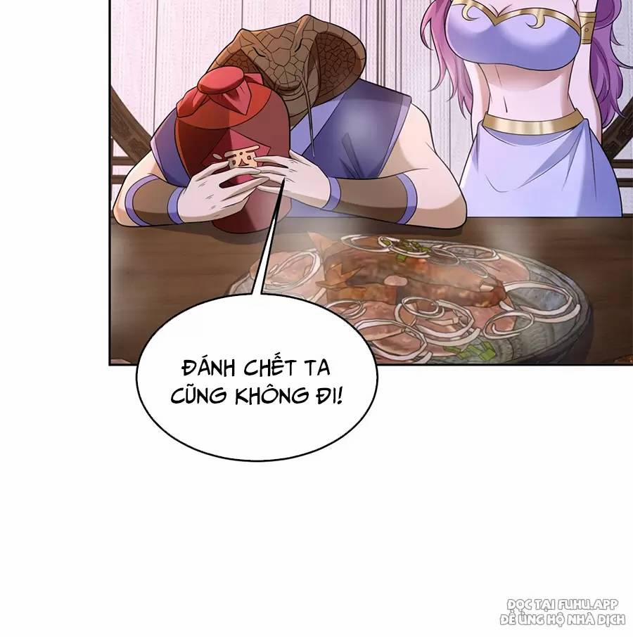 Người Ở Rể Bị Ép Thành Phản Diện 531 trang 48