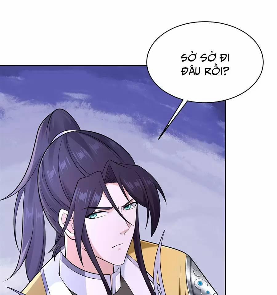 Người Ở Rể Bị Ép Thành Phản Diện 531 trang 51