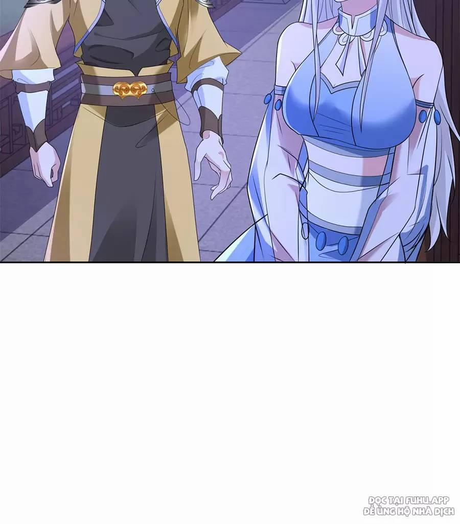 Người Ở Rể Bị Ép Thành Phản Diện 531 trang 57