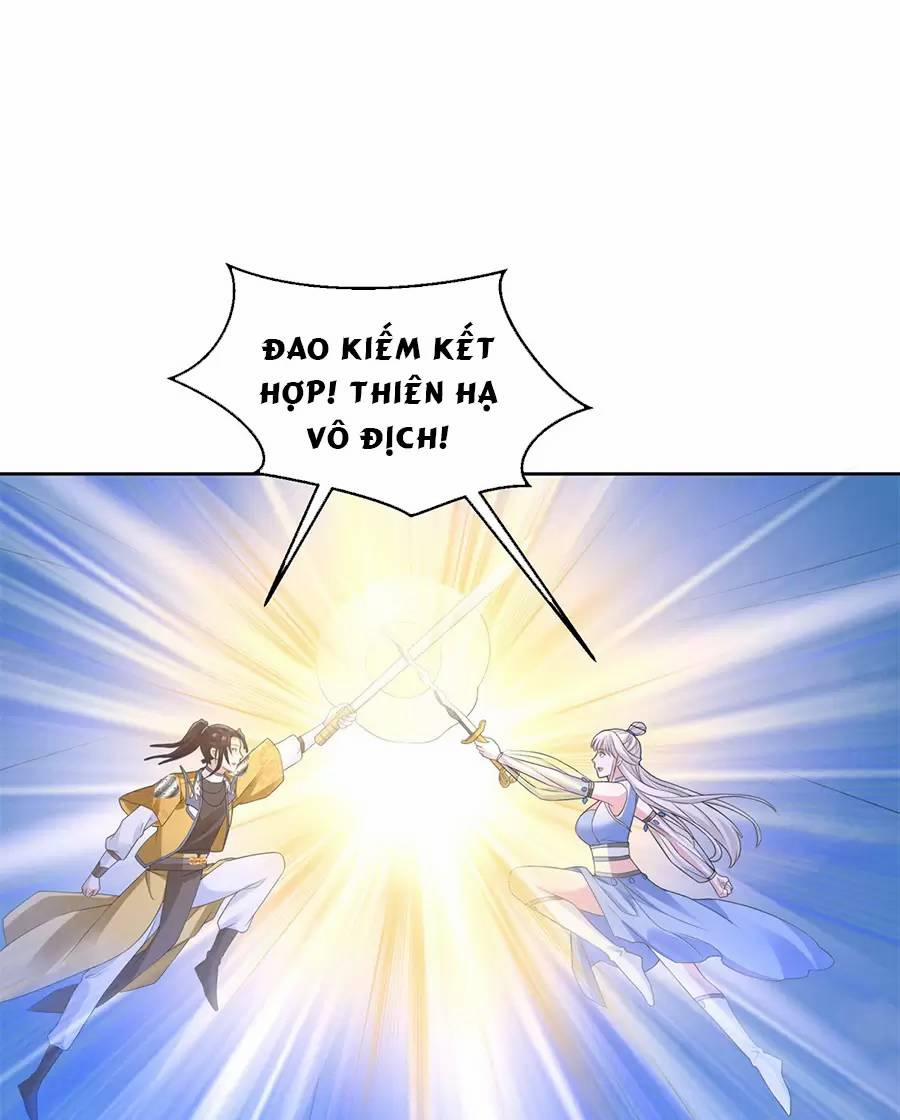 Người Ở Rể Bị Ép Thành Phản Diện 531 trang 7