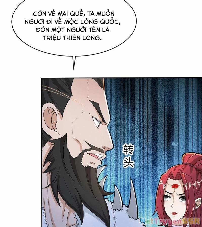 Người Ở Rể Bị Ép Thành Phản Diện 536 trang 10