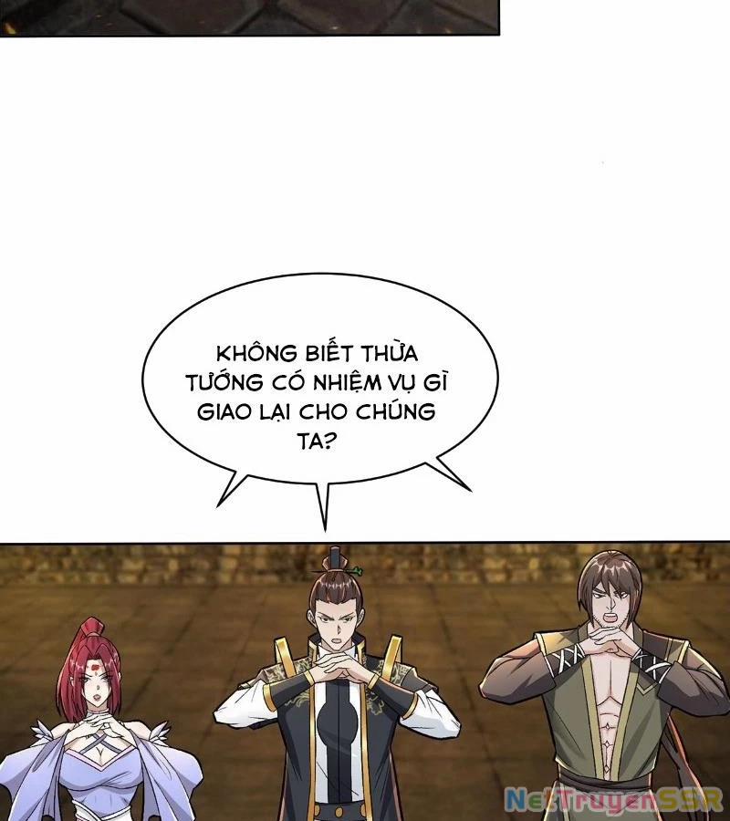 Người Ở Rể Bị Ép Thành Phản Diện 536 trang 2