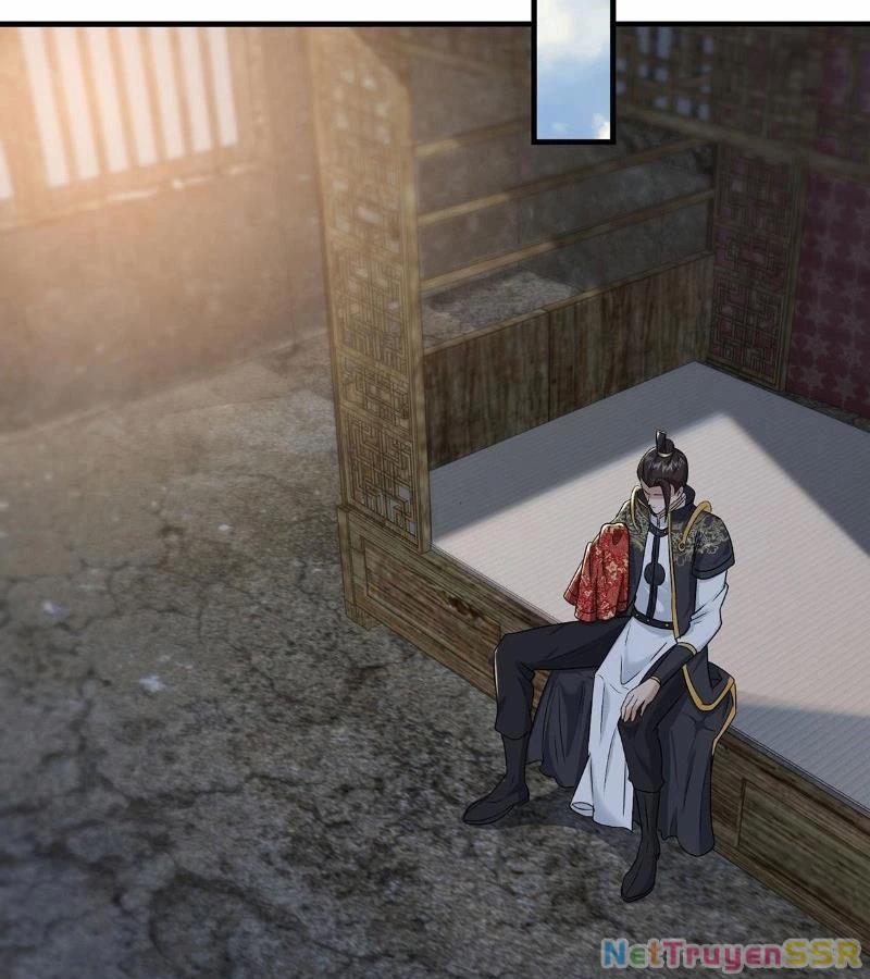 Người Ở Rể Bị Ép Thành Phản Diện 536 trang 24