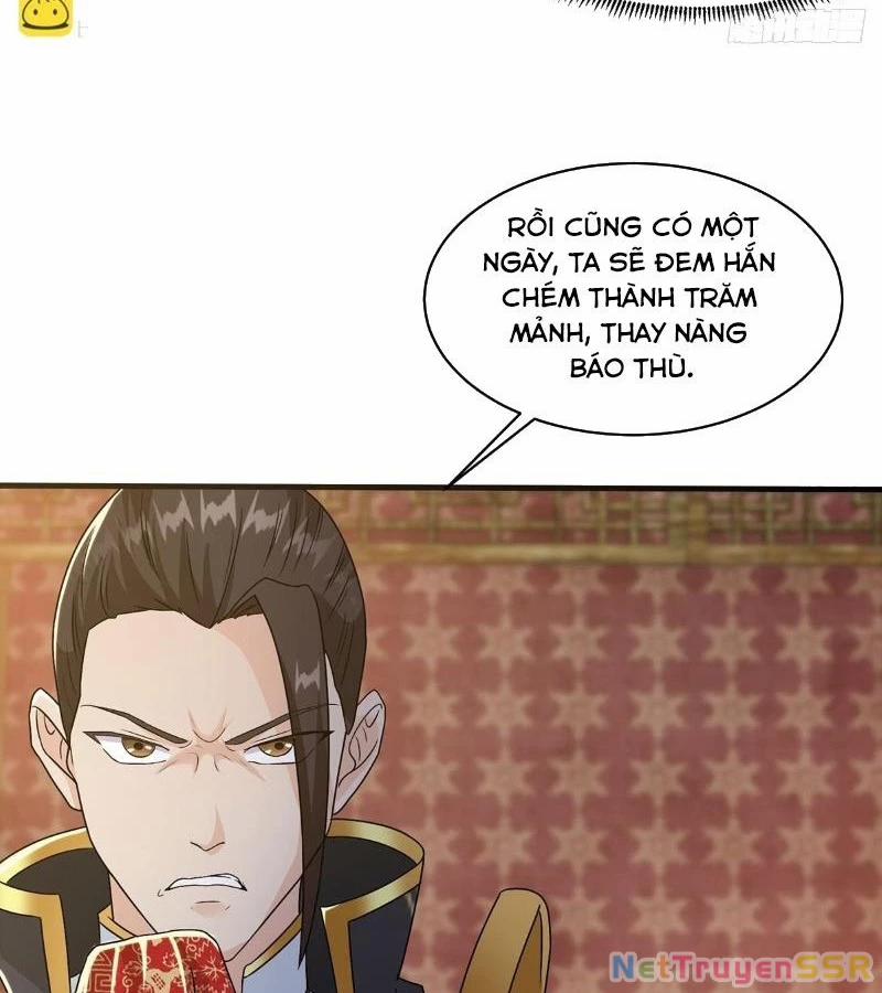 Người Ở Rể Bị Ép Thành Phản Diện 536 trang 29