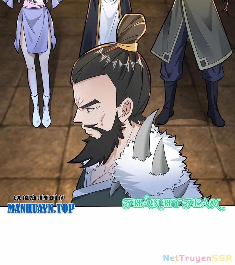 Người Ở Rể Bị Ép Thành Phản Diện 536 trang 3