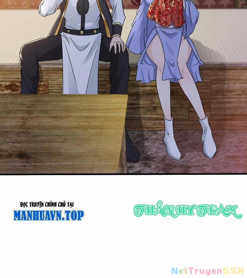 Người Ở Rể Bị Ép Thành Phản Diện 536 trang 33