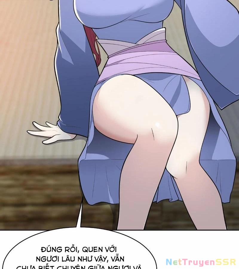 Người Ở Rể Bị Ép Thành Phản Diện 536 trang 39