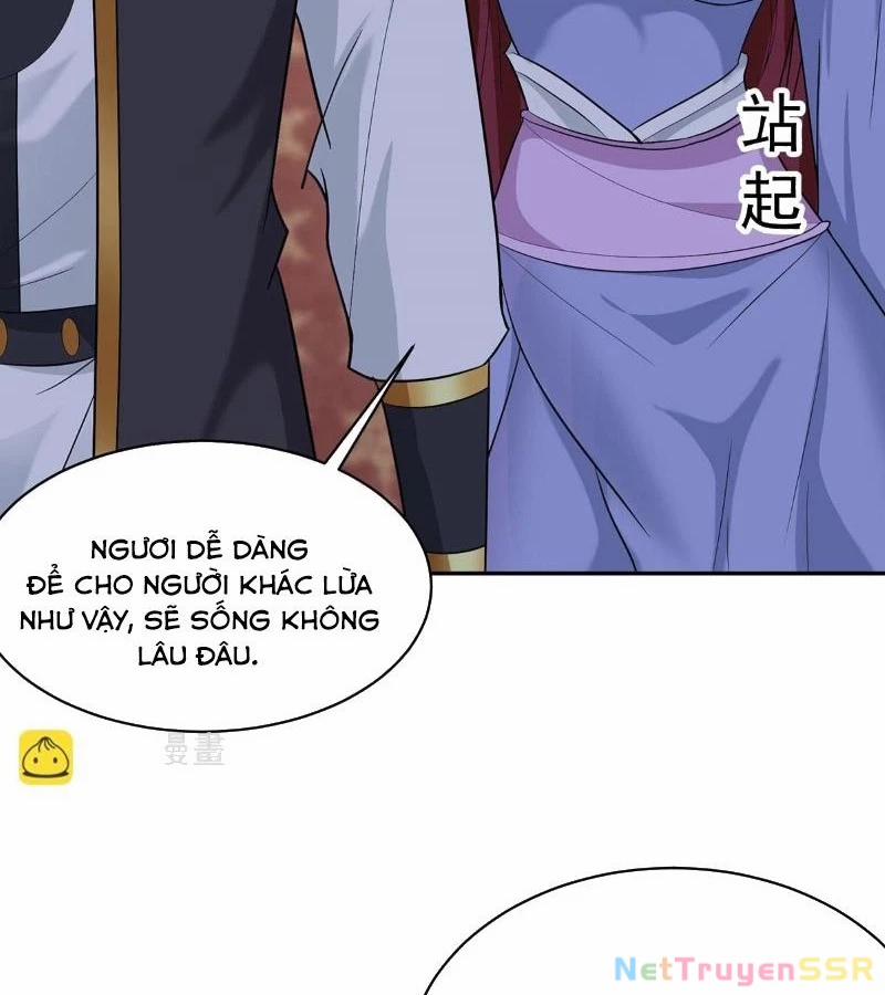 Người Ở Rể Bị Ép Thành Phản Diện 536 trang 47