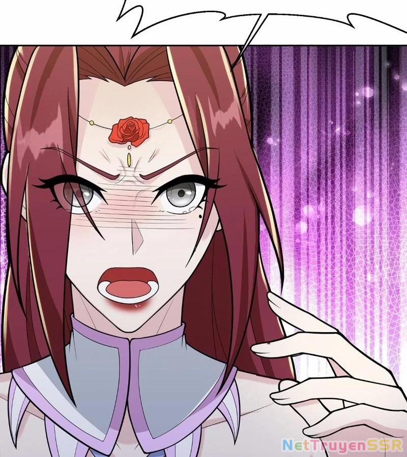 Người Ở Rể Bị Ép Thành Phản Diện 536 trang 51