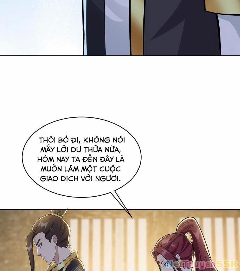 Người Ở Rể Bị Ép Thành Phản Diện 536 trang 55