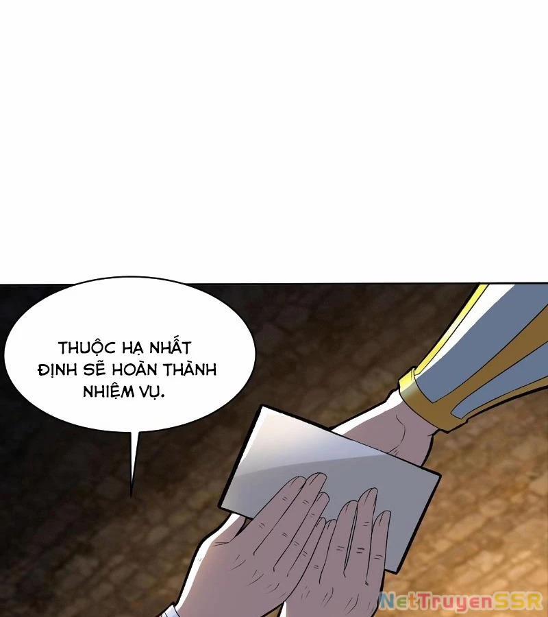 Người Ở Rể Bị Ép Thành Phản Diện 536 trang 6