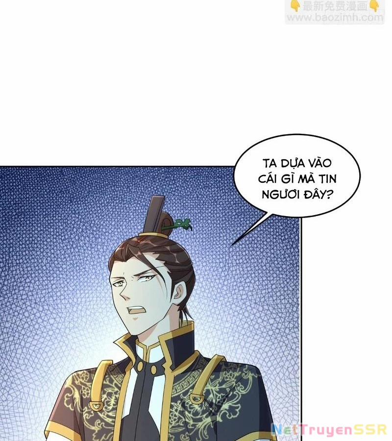 Người Ở Rể Bị Ép Thành Phản Diện 537 trang 13