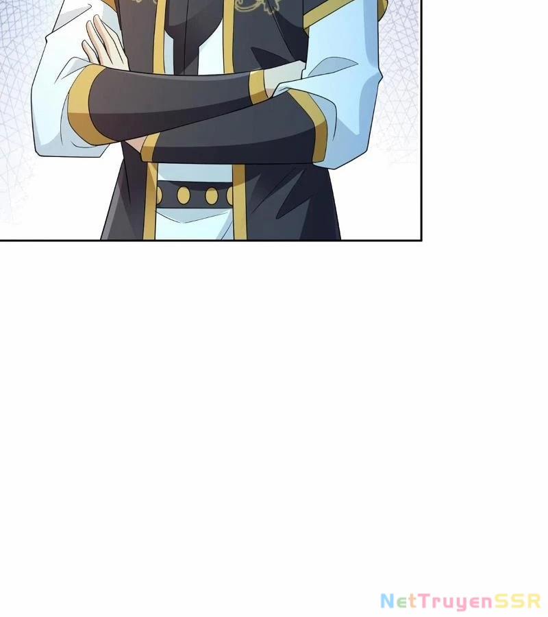Người Ở Rể Bị Ép Thành Phản Diện 537 trang 14