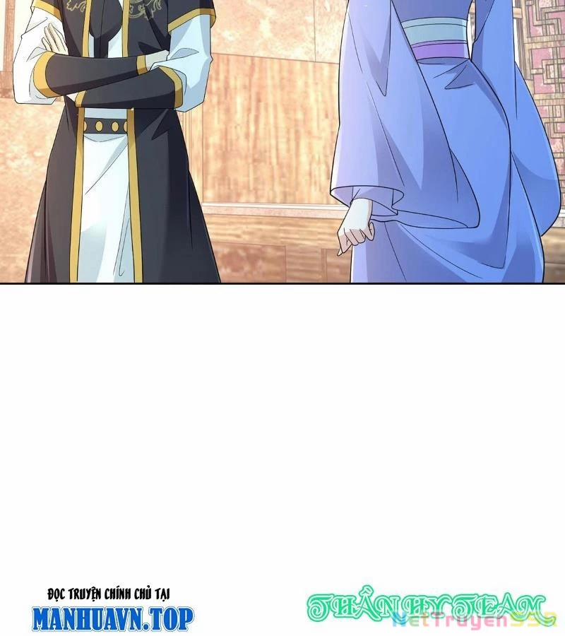 Người Ở Rể Bị Ép Thành Phản Diện 537 trang 16