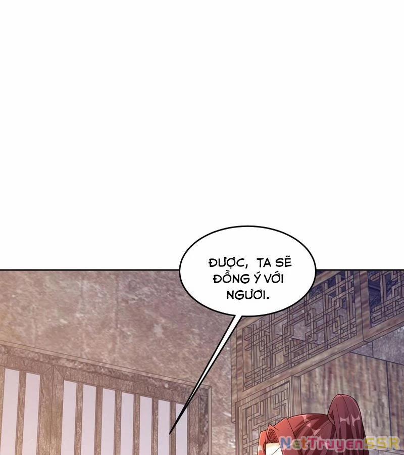 Người Ở Rể Bị Ép Thành Phản Diện 537 trang 20