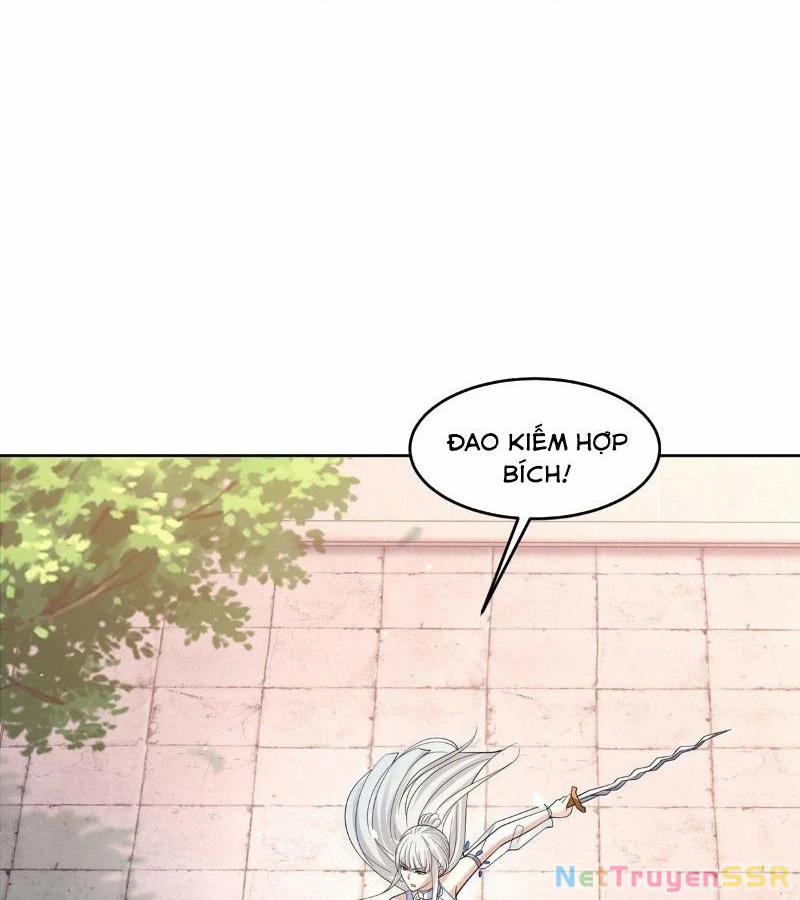 Người Ở Rể Bị Ép Thành Phản Diện 537 trang 23