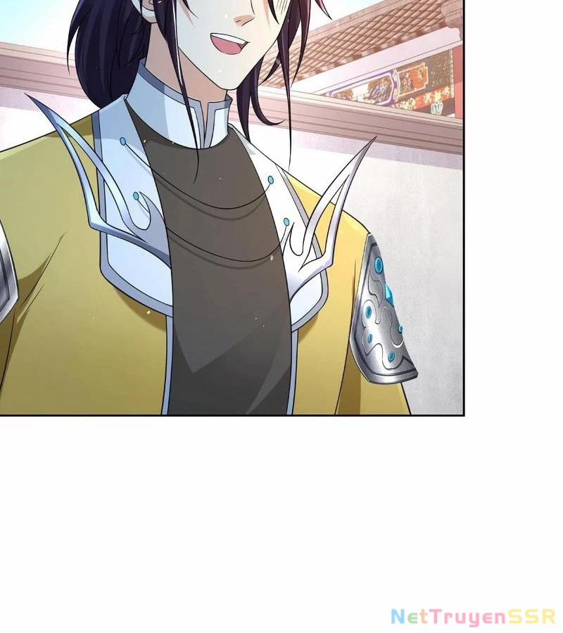 Người Ở Rể Bị Ép Thành Phản Diện 537 trang 33