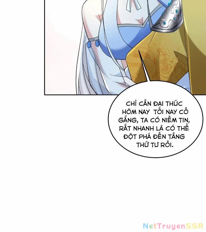 Người Ở Rể Bị Ép Thành Phản Diện 537 trang 35