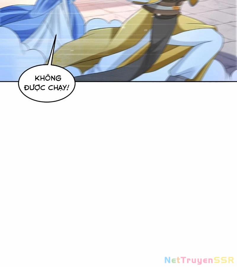 Người Ở Rể Bị Ép Thành Phản Diện 537 trang 37