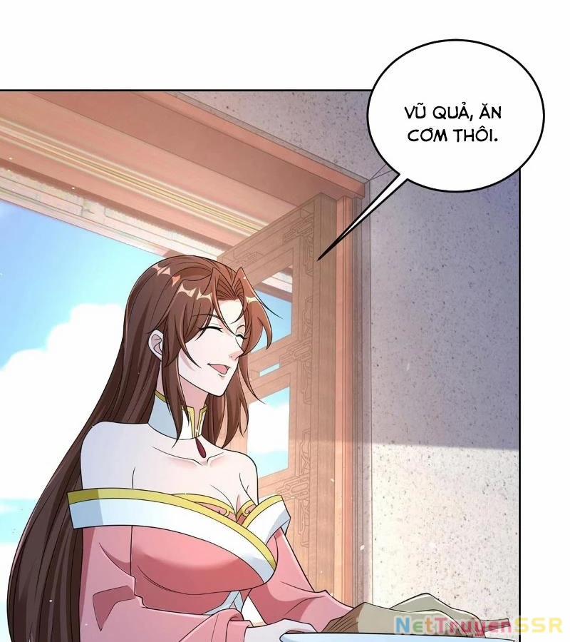 Người Ở Rể Bị Ép Thành Phản Diện 537 trang 38