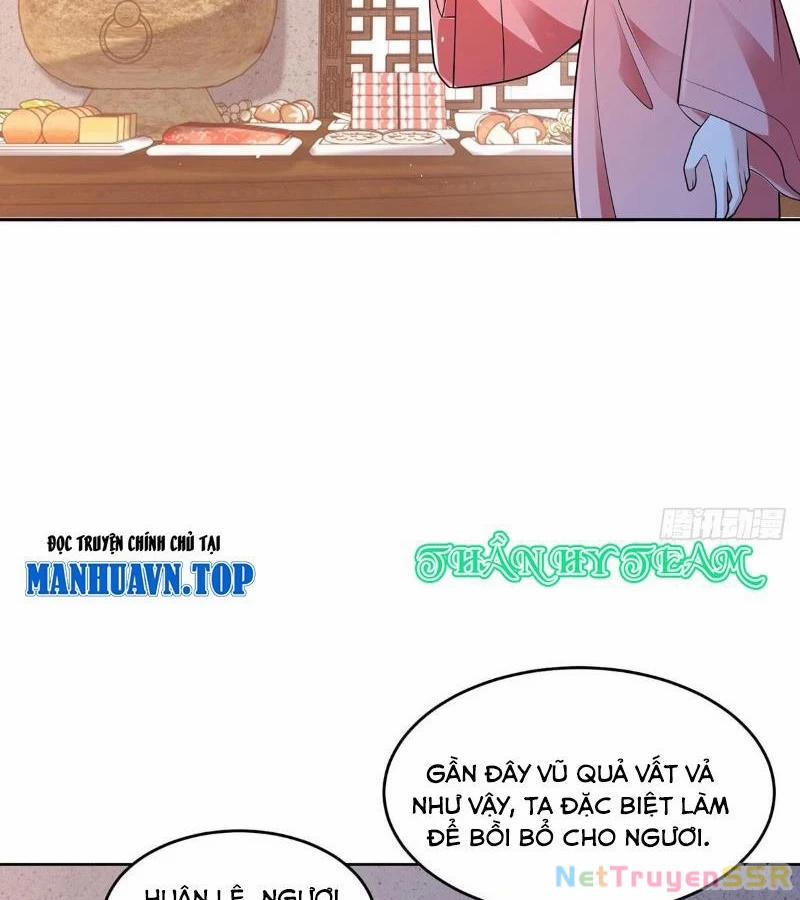 Người Ở Rể Bị Ép Thành Phản Diện 537 trang 45