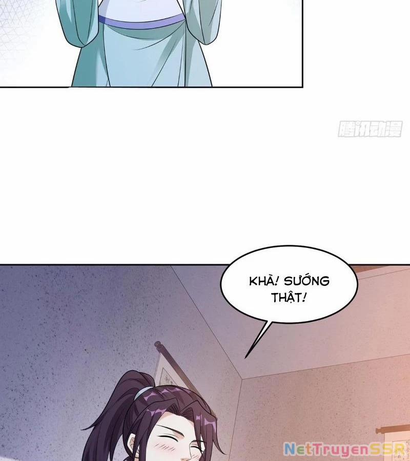 Người Ở Rể Bị Ép Thành Phản Diện 537 trang 49