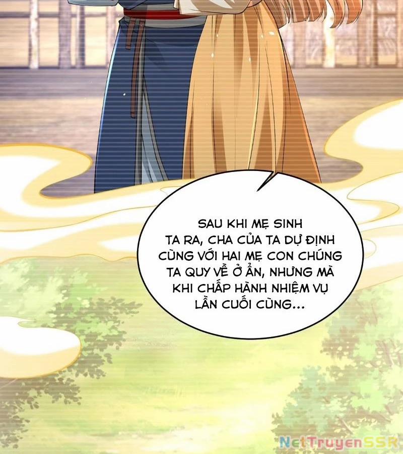 Người Ở Rể Bị Ép Thành Phản Diện 537 trang 5