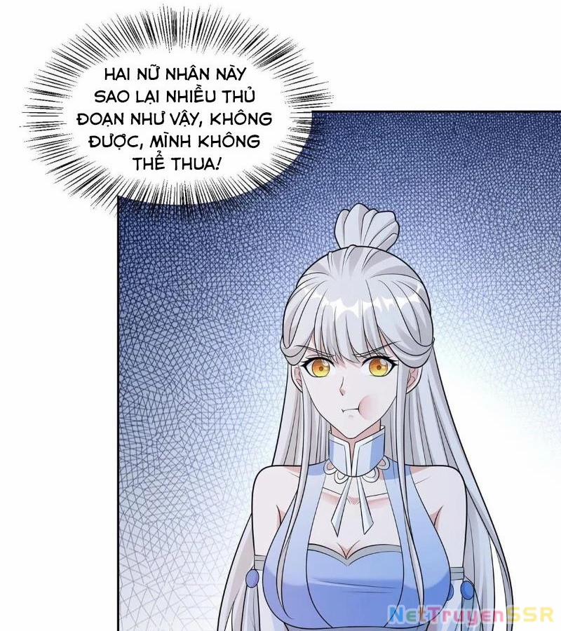 Người Ở Rể Bị Ép Thành Phản Diện 537 trang 51