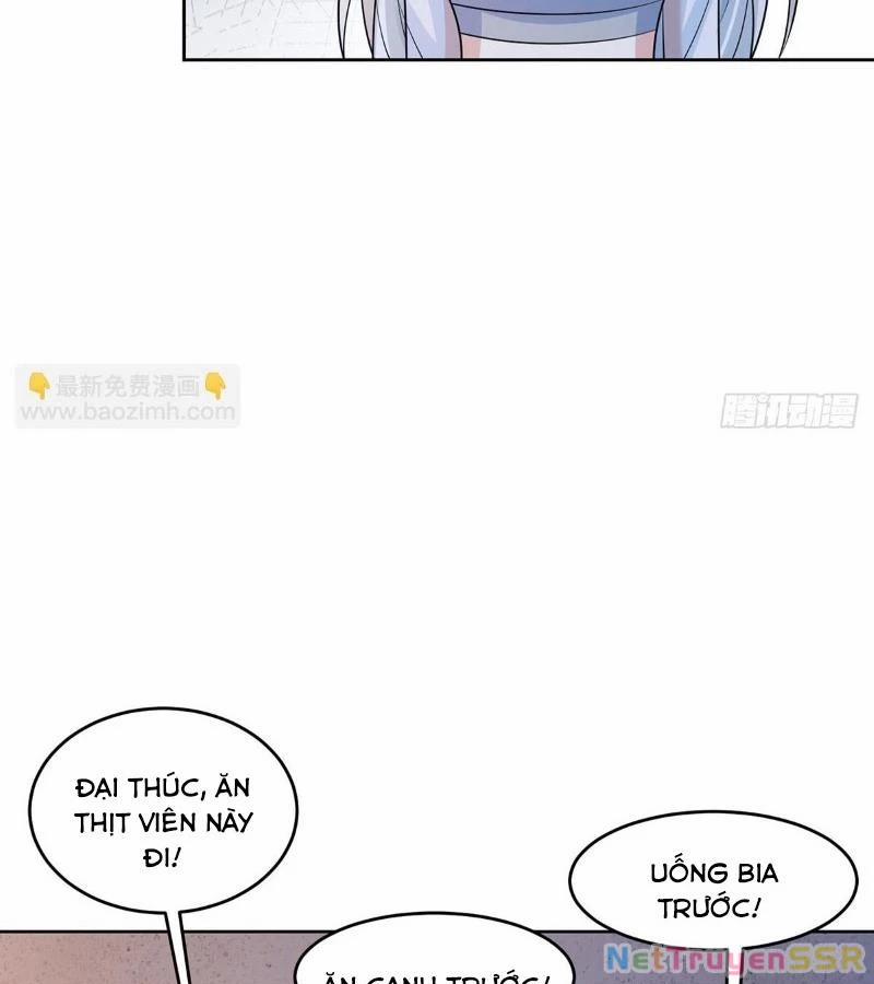 Người Ở Rể Bị Ép Thành Phản Diện 537 trang 52