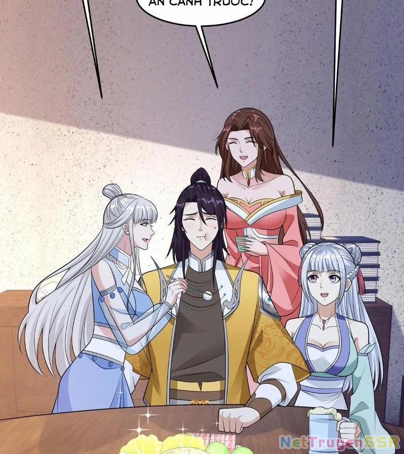 Người Ở Rể Bị Ép Thành Phản Diện 537 trang 53