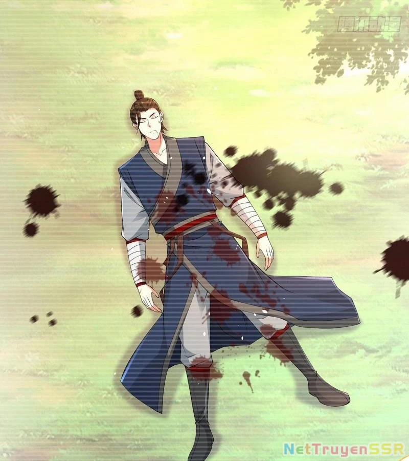 Người Ở Rể Bị Ép Thành Phản Diện 537 trang 6