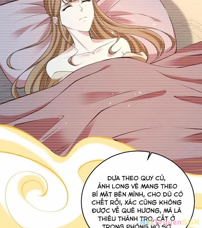 Người Ở Rể Bị Ép Thành Phản Diện 537 trang 8