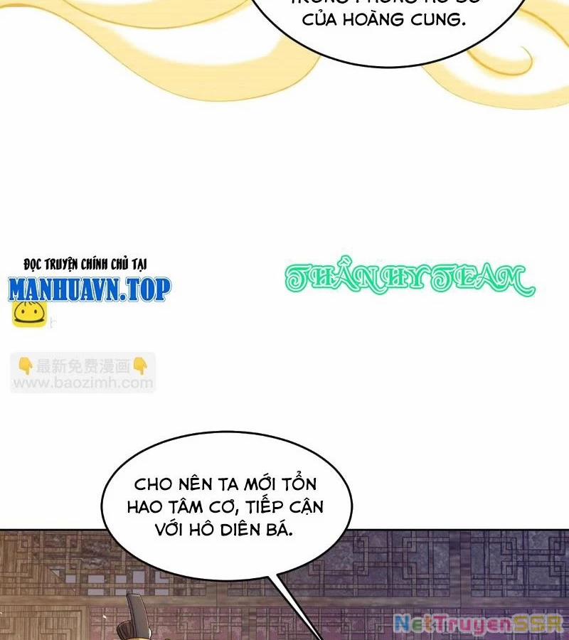 Người Ở Rể Bị Ép Thành Phản Diện 537 trang 9