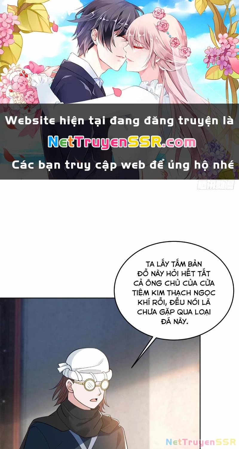 Người Ở Rể Bị Ép Thành Phản Diện 538 trang 0