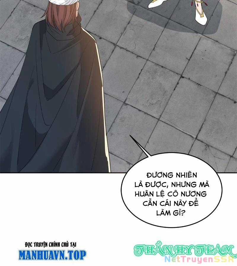 Người Ở Rể Bị Ép Thành Phản Diện 538 trang 12