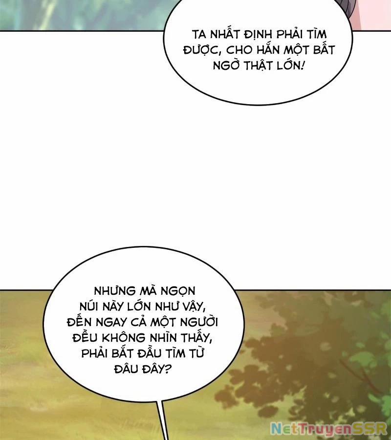 Người Ở Rể Bị Ép Thành Phản Diện 538 trang 18