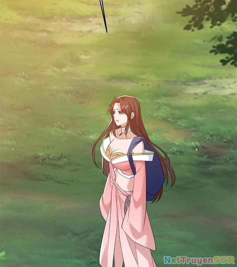 Người Ở Rể Bị Ép Thành Phản Diện 538 trang 19