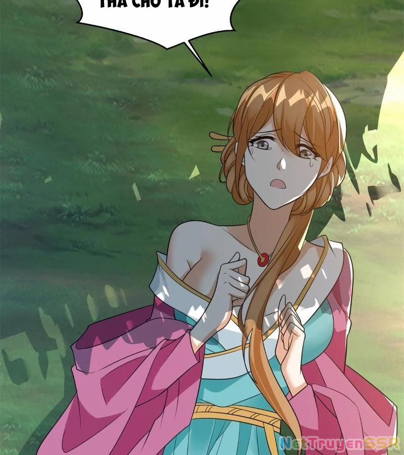 Người Ở Rể Bị Ép Thành Phản Diện 538 trang 24