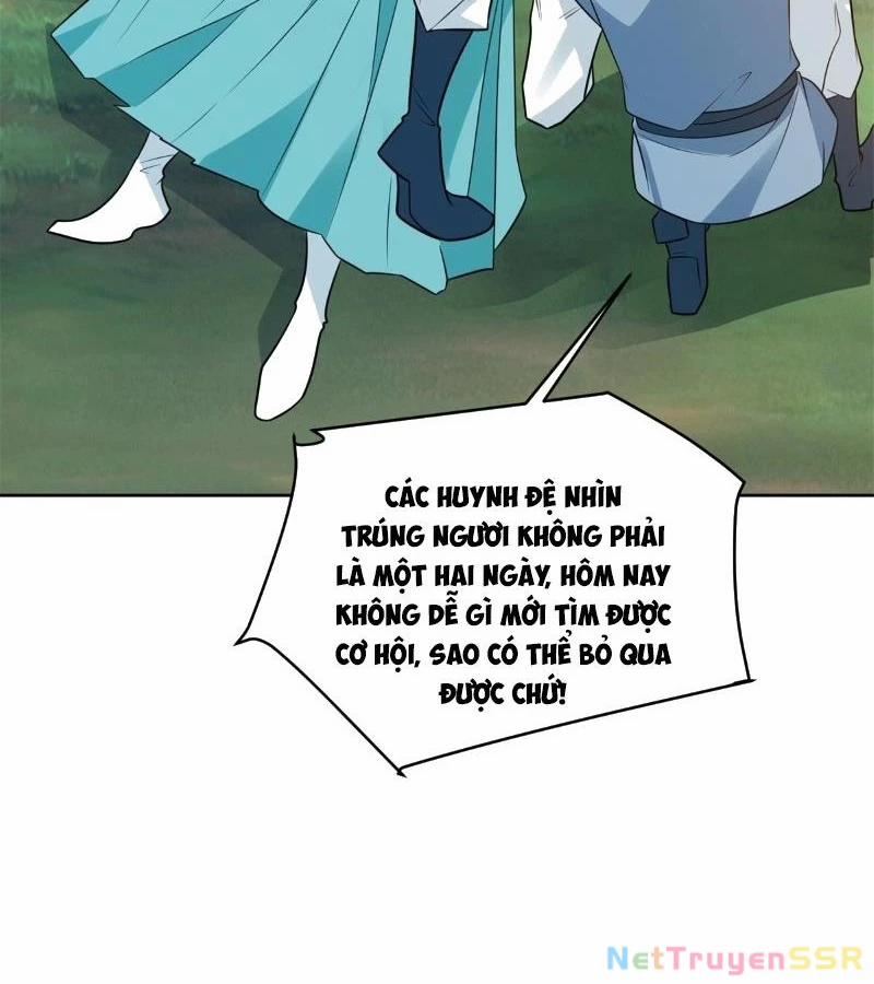 Người Ở Rể Bị Ép Thành Phản Diện 538 trang 27