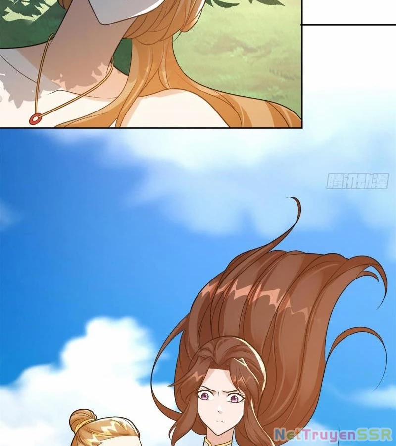 Người Ở Rể Bị Ép Thành Phản Diện 538 trang 37