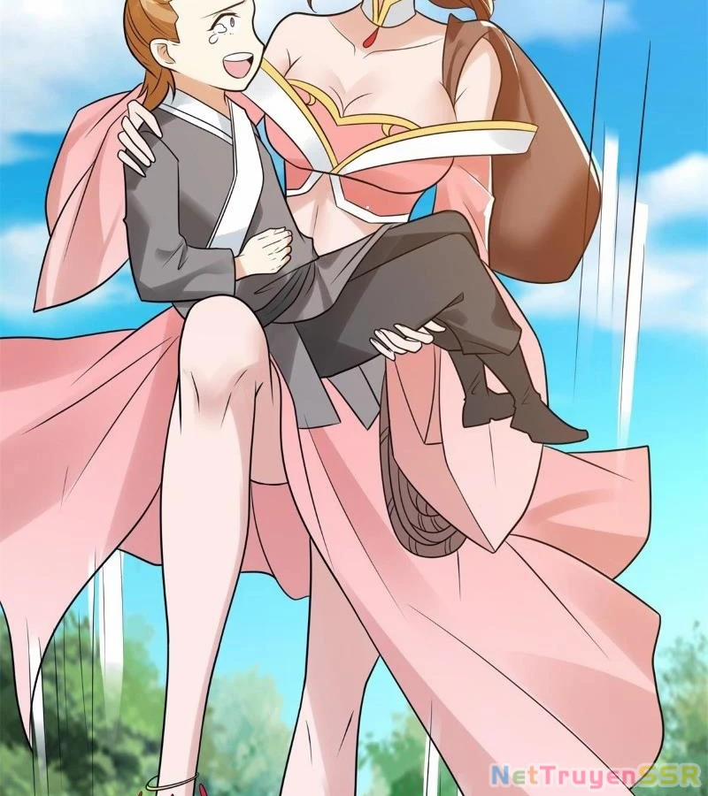 Người Ở Rể Bị Ép Thành Phản Diện 538 trang 38