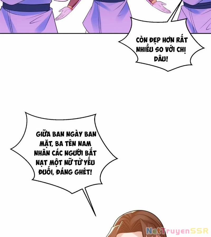 Người Ở Rể Bị Ép Thành Phản Diện 538 trang 43