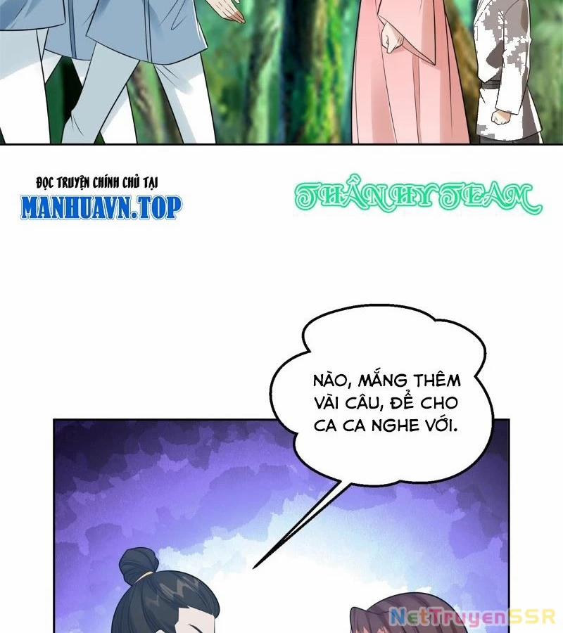 Người Ở Rể Bị Ép Thành Phản Diện 538 trang 47