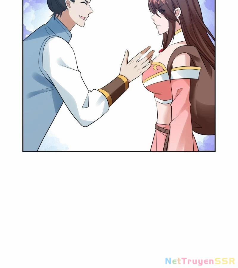 Người Ở Rể Bị Ép Thành Phản Diện 538 trang 48