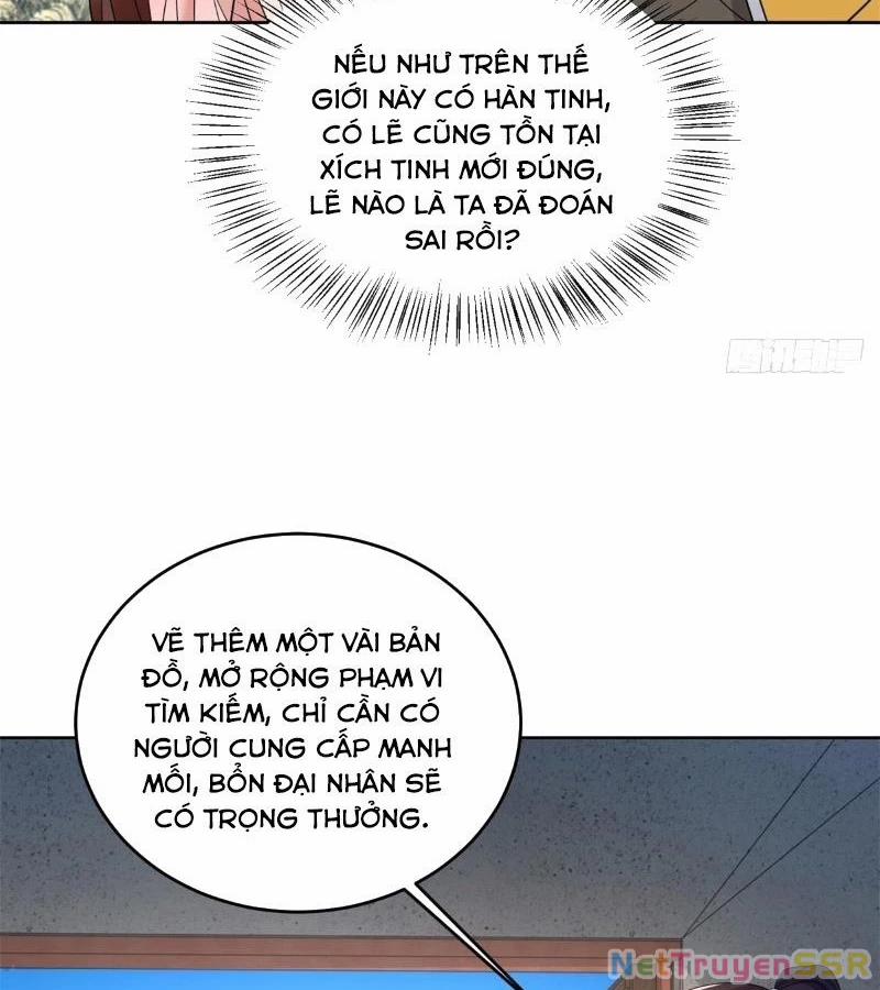 Người Ở Rể Bị Ép Thành Phản Diện 538 trang 5