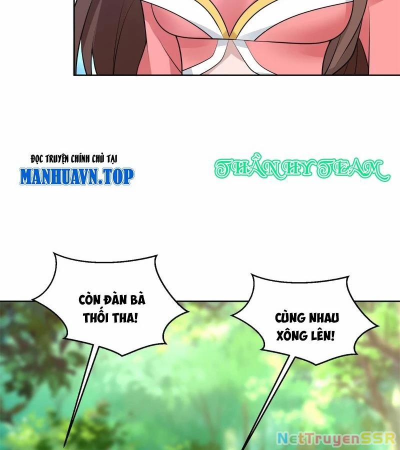 Người Ở Rể Bị Ép Thành Phản Diện 538 trang 52