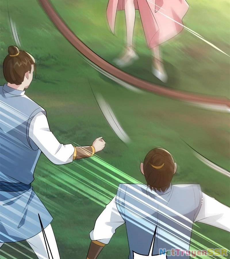 Người Ở Rể Bị Ép Thành Phản Diện 538 trang 55