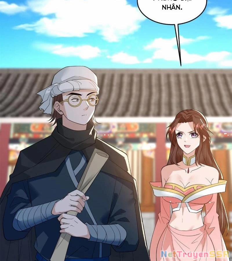 Người Ở Rể Bị Ép Thành Phản Diện 538 trang 9