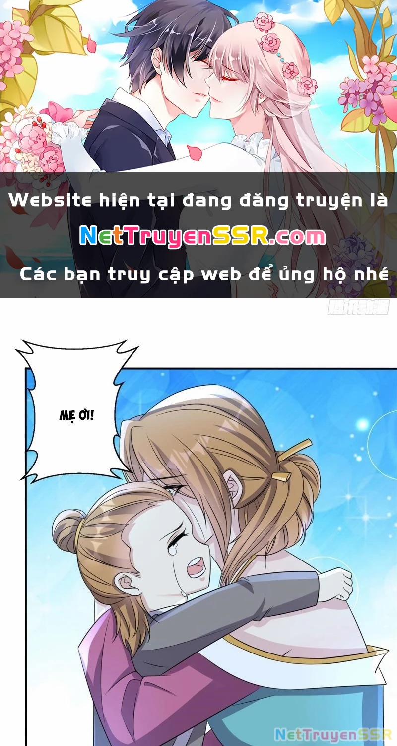 Người Ở Rể Bị Ép Thành Phản Diện 539 trang 0